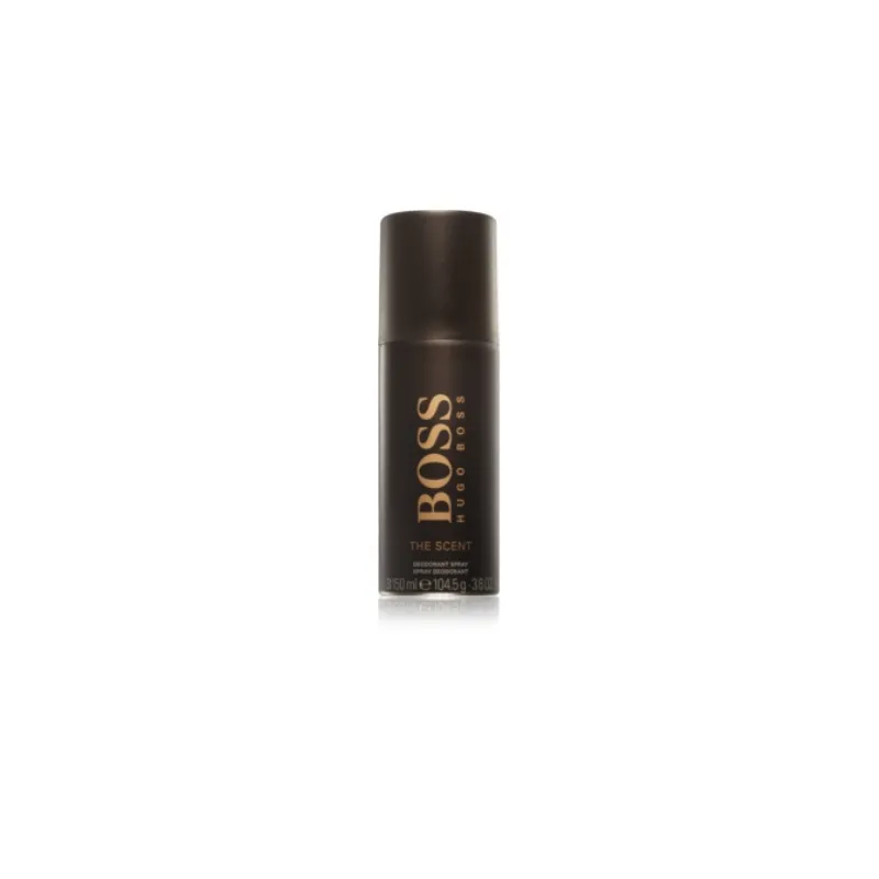 Hugo Boss BOSS The Scent Deodorant Spray for Men