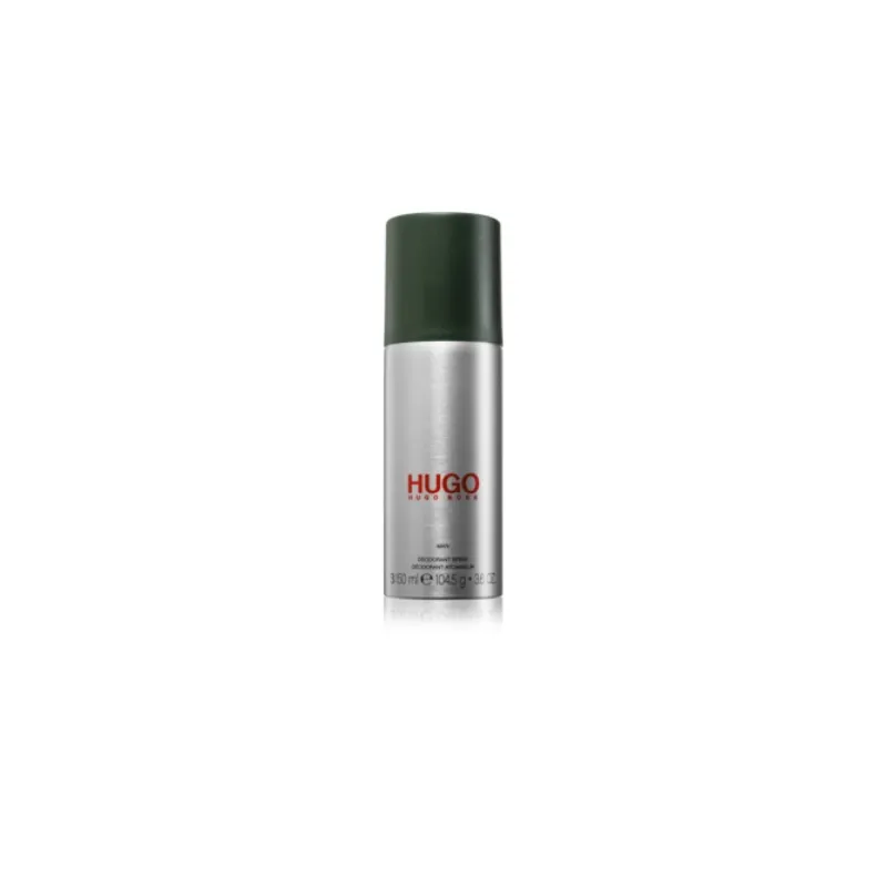 Hugo Boss HUGO Man Deodorant Spray for Men