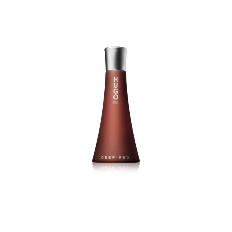 Hugo Boss HUGO Deep Red Eau de Parfum for Women