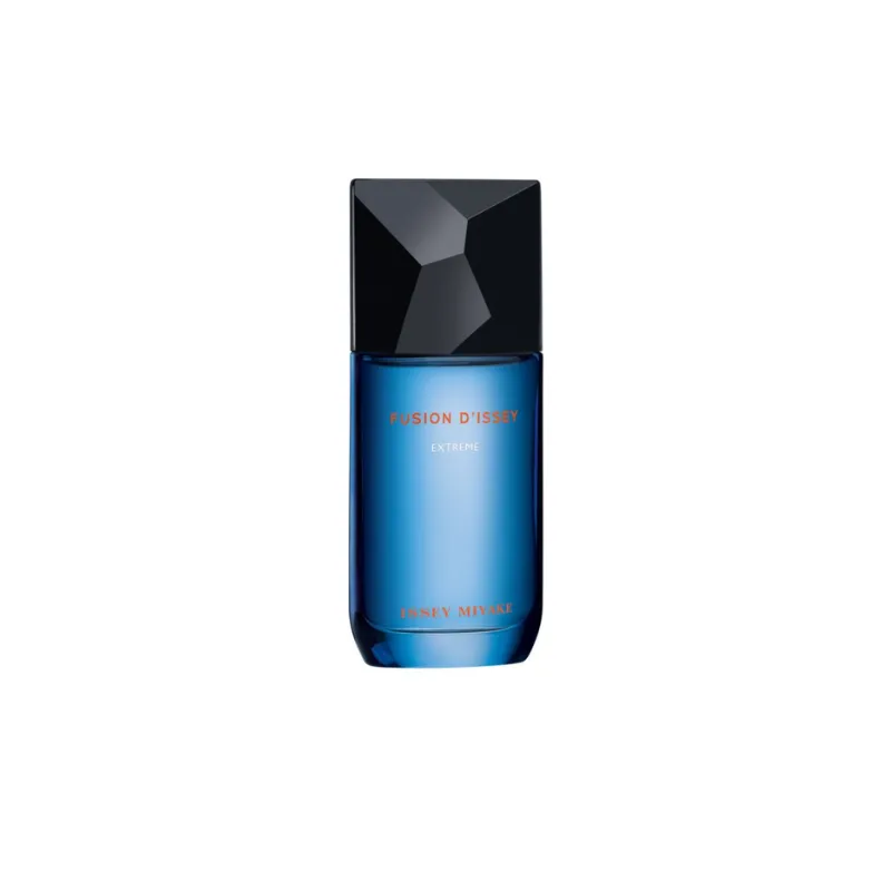 Issey Miyake Fusion d'Issey Extrême Eau de Toilette for Men
