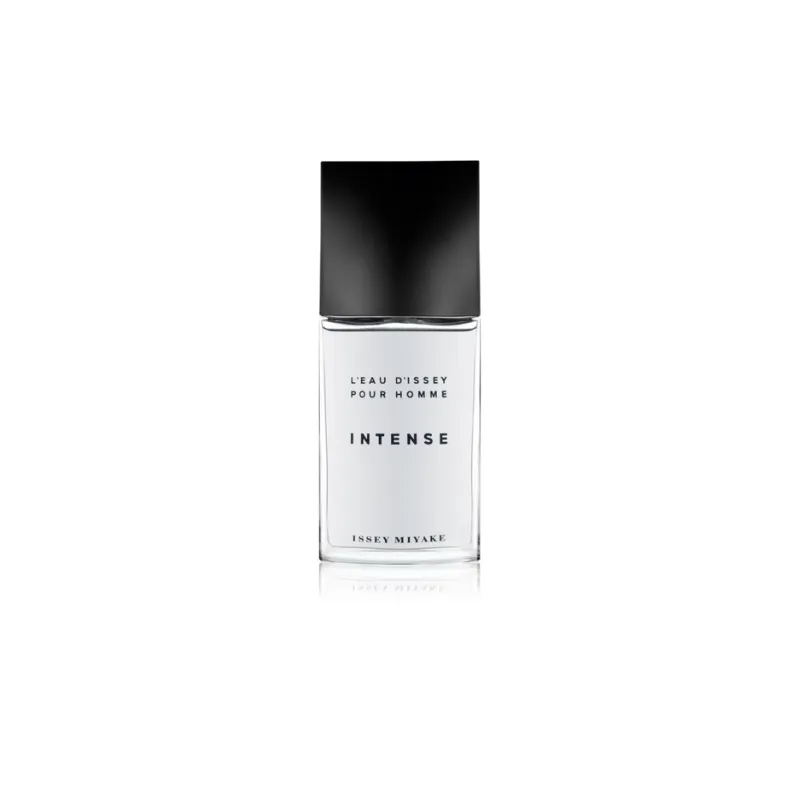 Issey Miyake L'Eau d'Issey Pour Homme Intense Eau de Toilette for Men