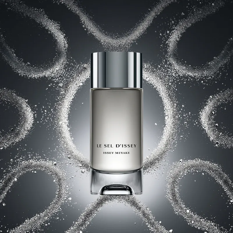 Issey Miyake Le Sel d'Issey Eau de Toilette for Men