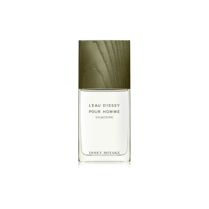 Issey Miyake L'Eau d'Issey Eau & Cèdre Eau de Toilette for Men