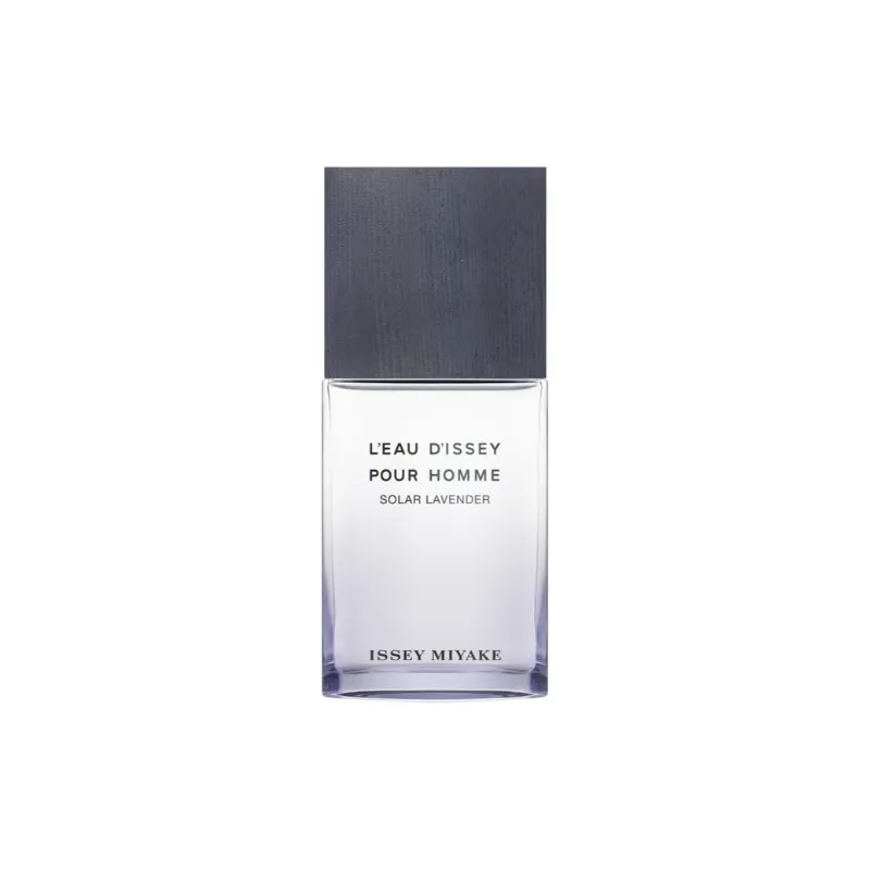 Issey Miyake L'Eau d'Issey Pour Homme Solar Lavender Eau de Toilette for Men
