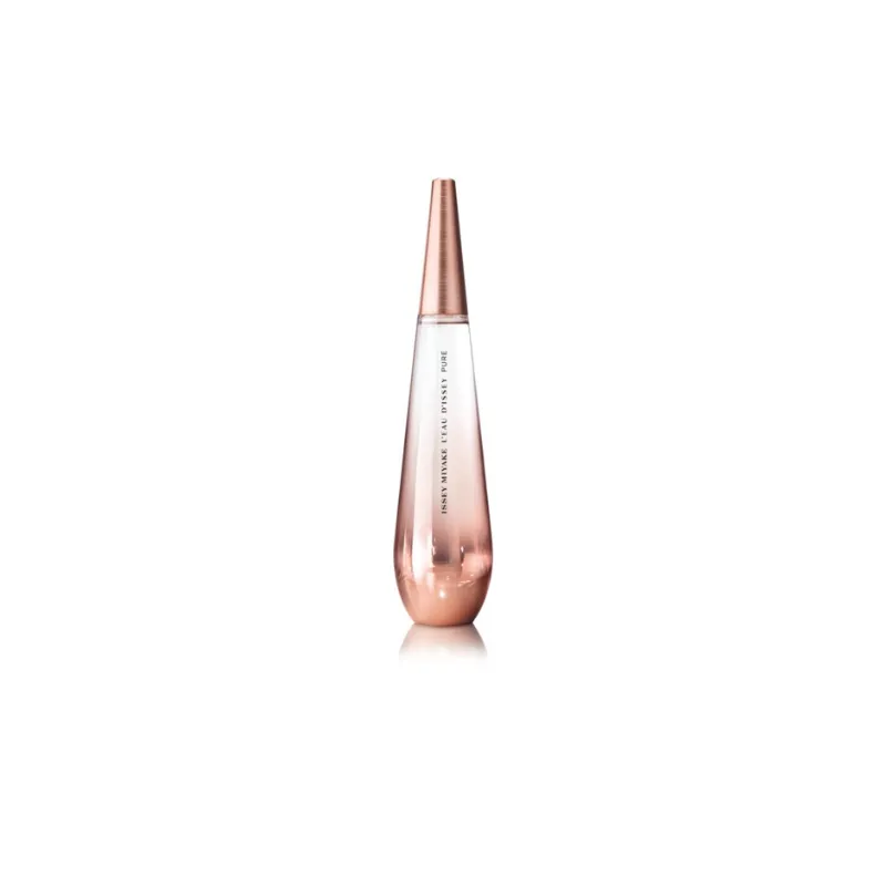 Issey Miyake L'Eau d'Issey Pure Nectar de Parfum Eau de Parfum for Women