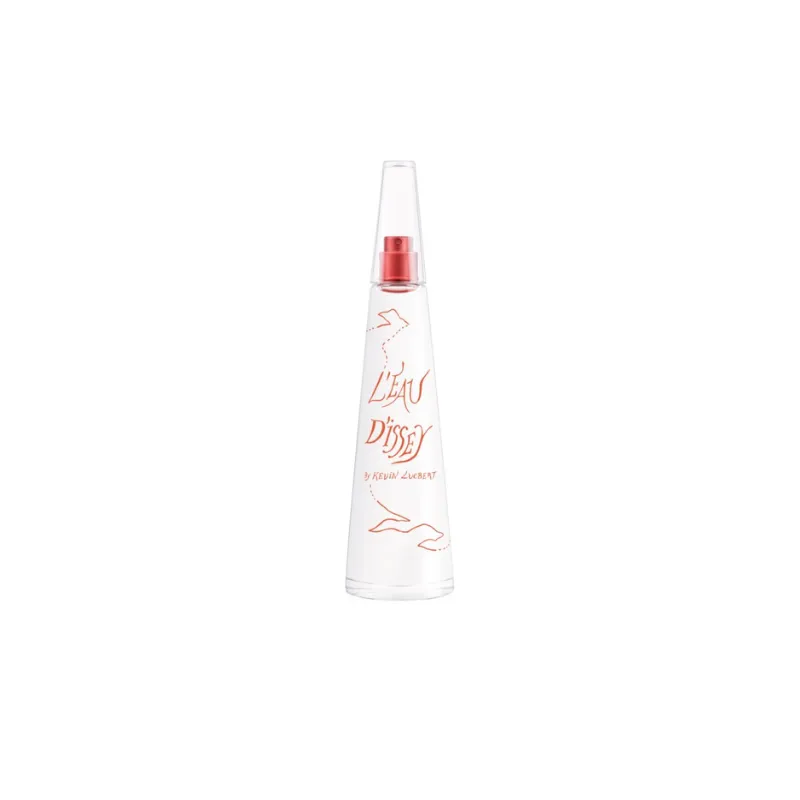 Issey Miyake L'Eau d'Issey Summer Edition Eau de Toilette for Women