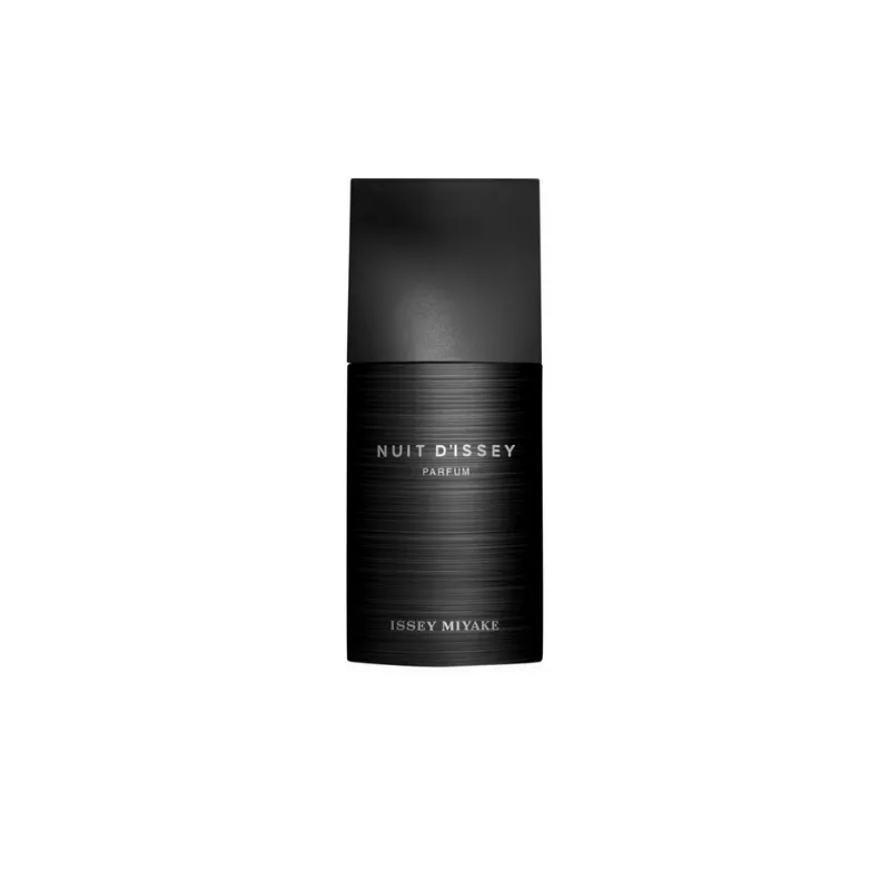 Issey Miyake Nuit D'Issey Parfum for Men