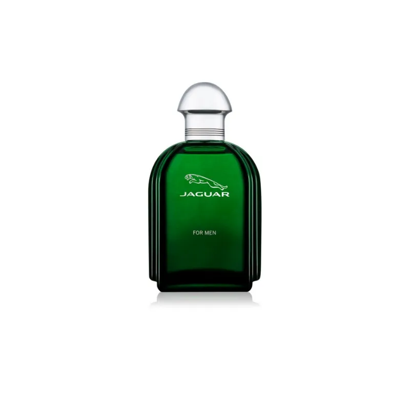 Jaguar Men Eau de Toilette for Men
