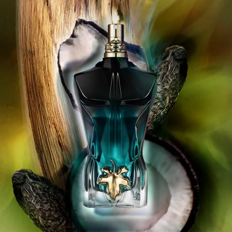Jean Paul Gaultier Le Beau Le Parfum for Men