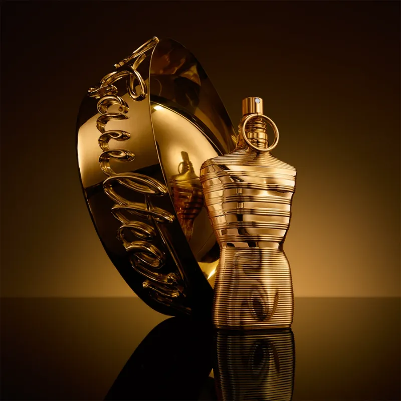 Jean Paul Gaultier Le Male Elixir Absolu for Men