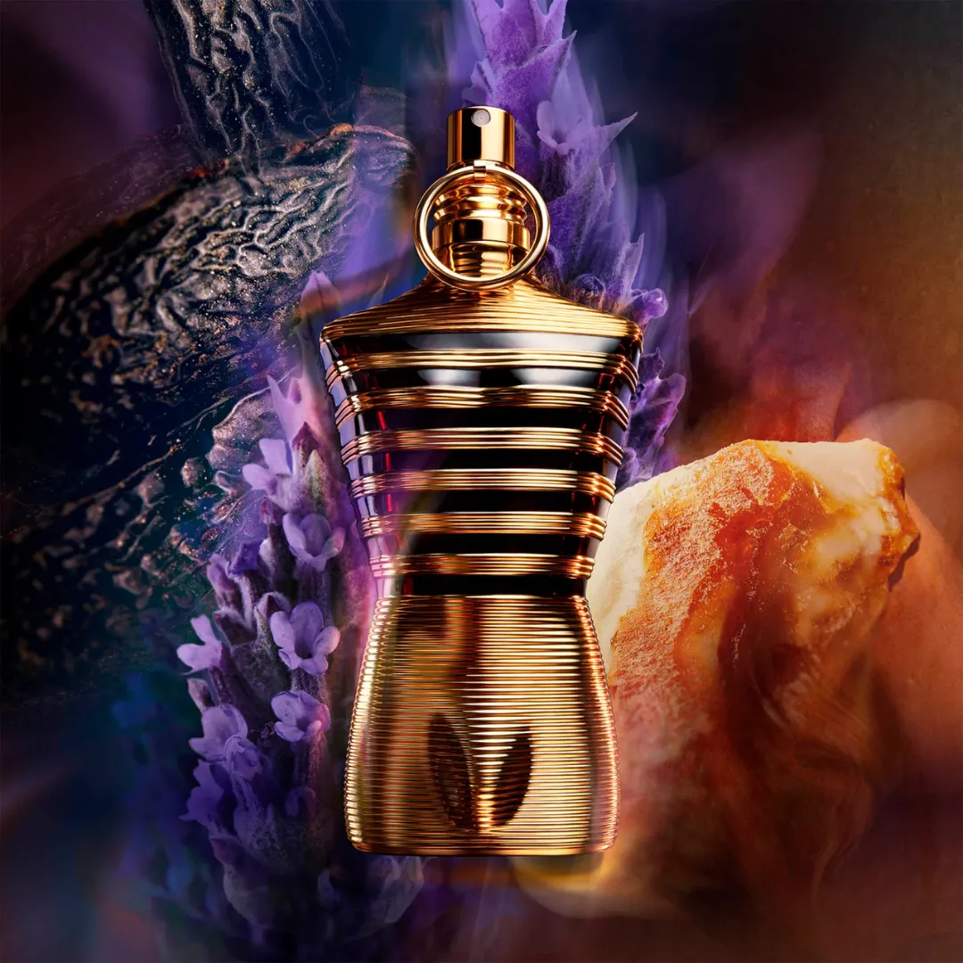 Jean Paul Gaultier Le Male Elixir for Men