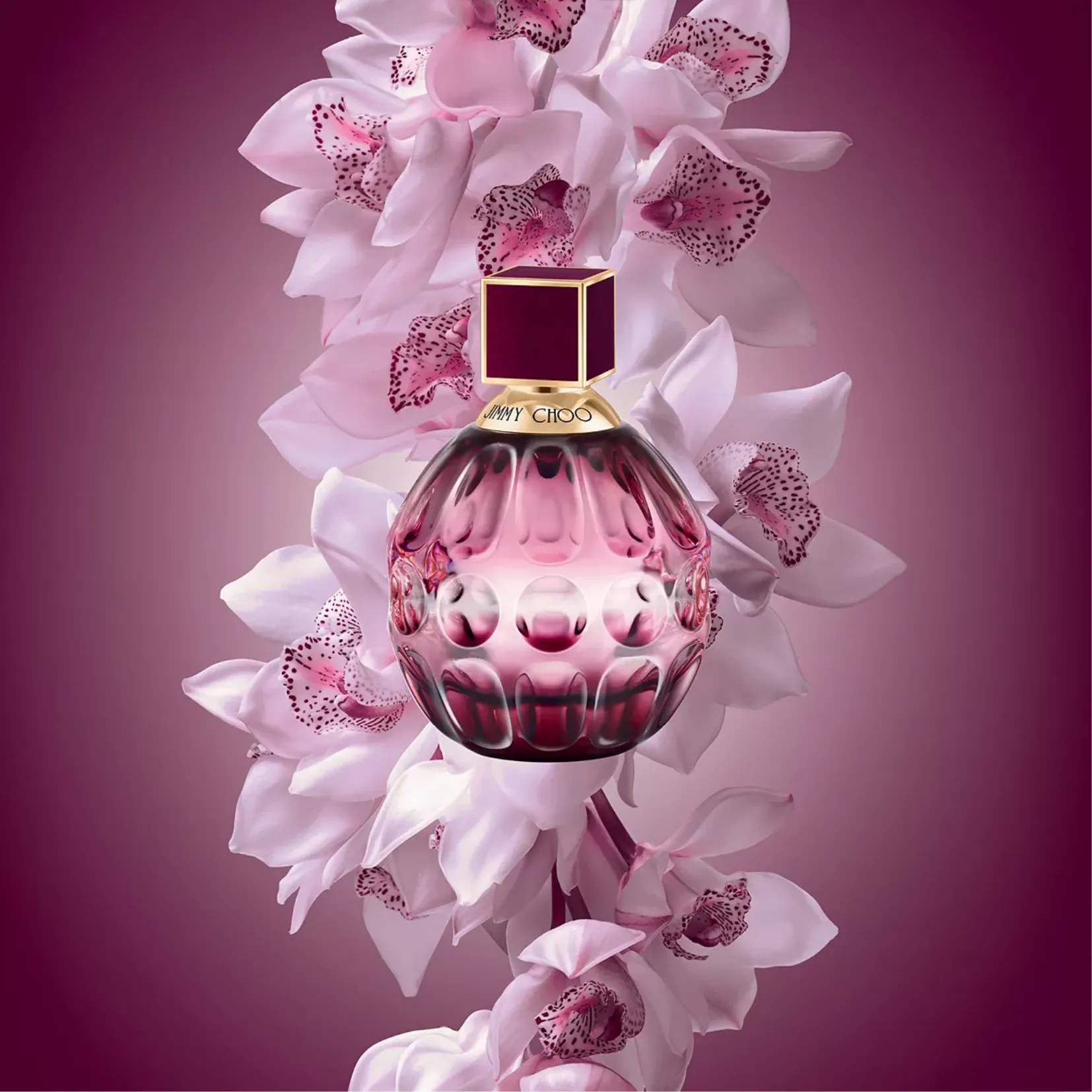 Jimmy Choo Fever Eau de Parfum for Women