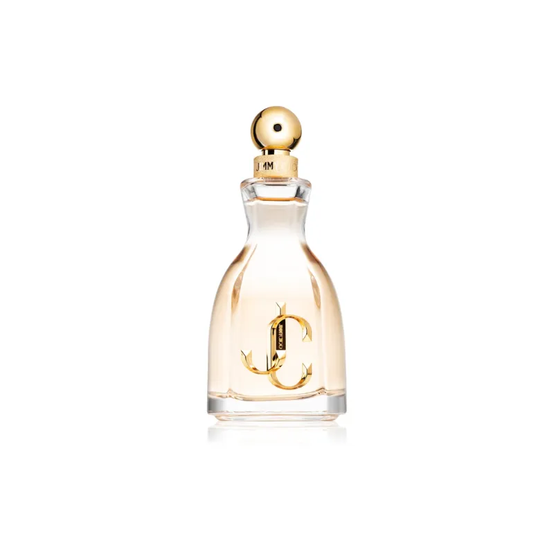 Jimmy Choo I Want Choo Eau de Parfum for Women
