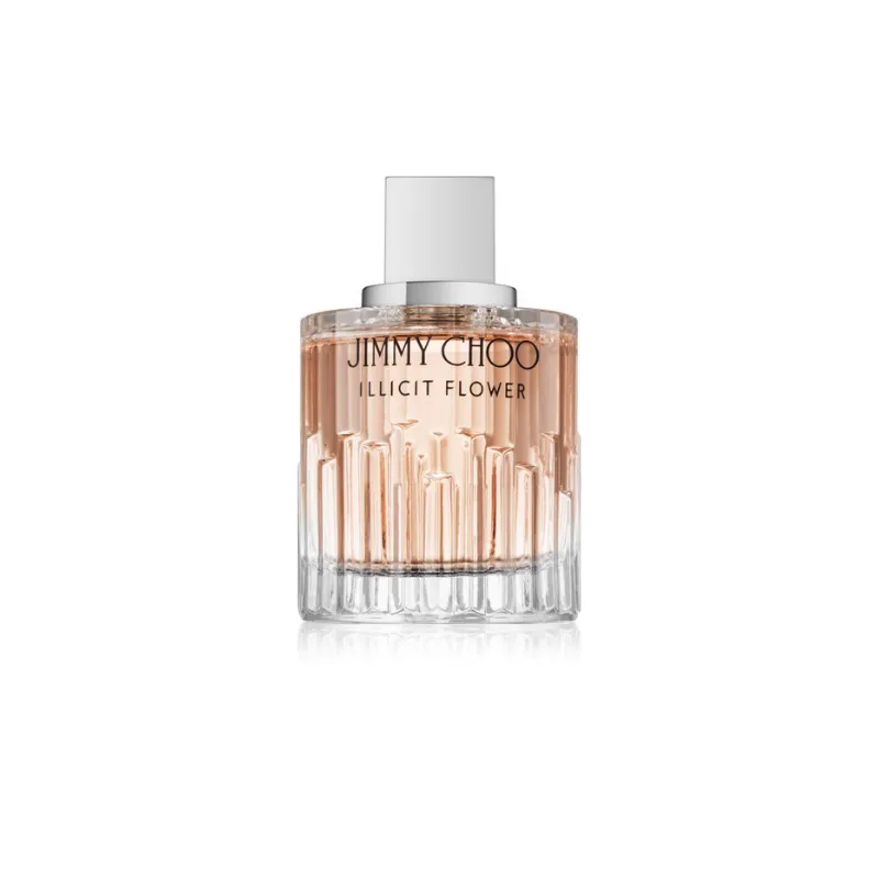Jimmy Choo Illicit Flower Eau de Toilette for Women