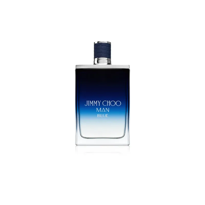 Jimmy Choo Man Blue Eau de Toilette for Men