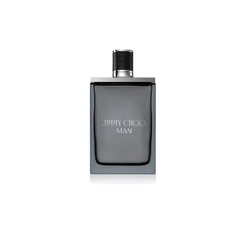 Jimmy Choo Man Eau de Toilette for Men
