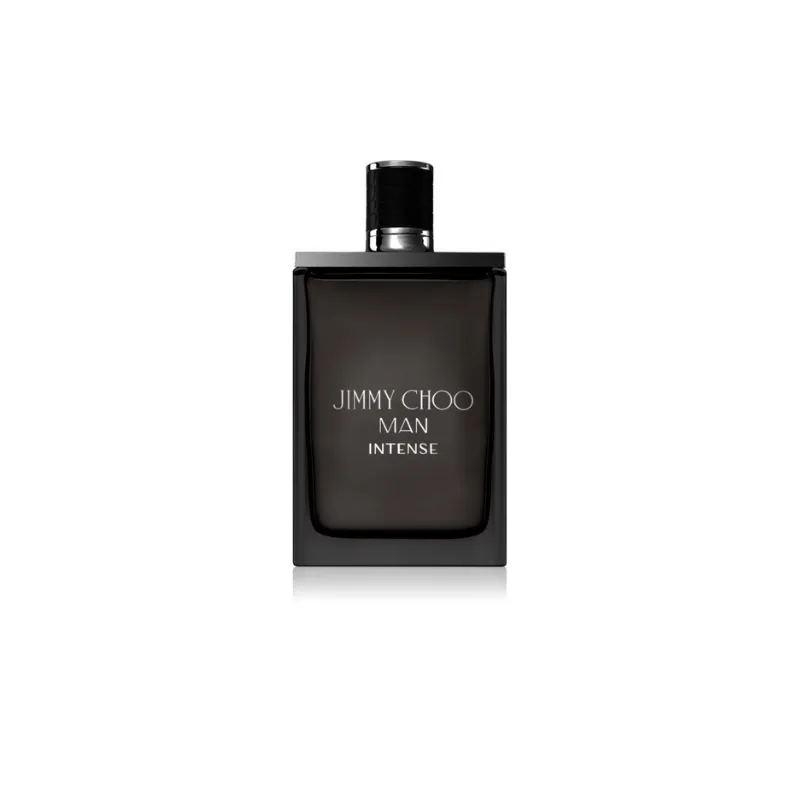Jimmy Choo Man Intense Eau de Toilette for Men