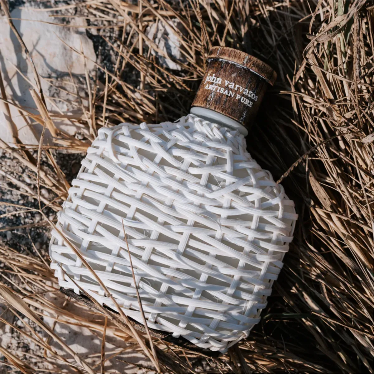 John Varvatos Artisan Pure Eau de Toilette for Men