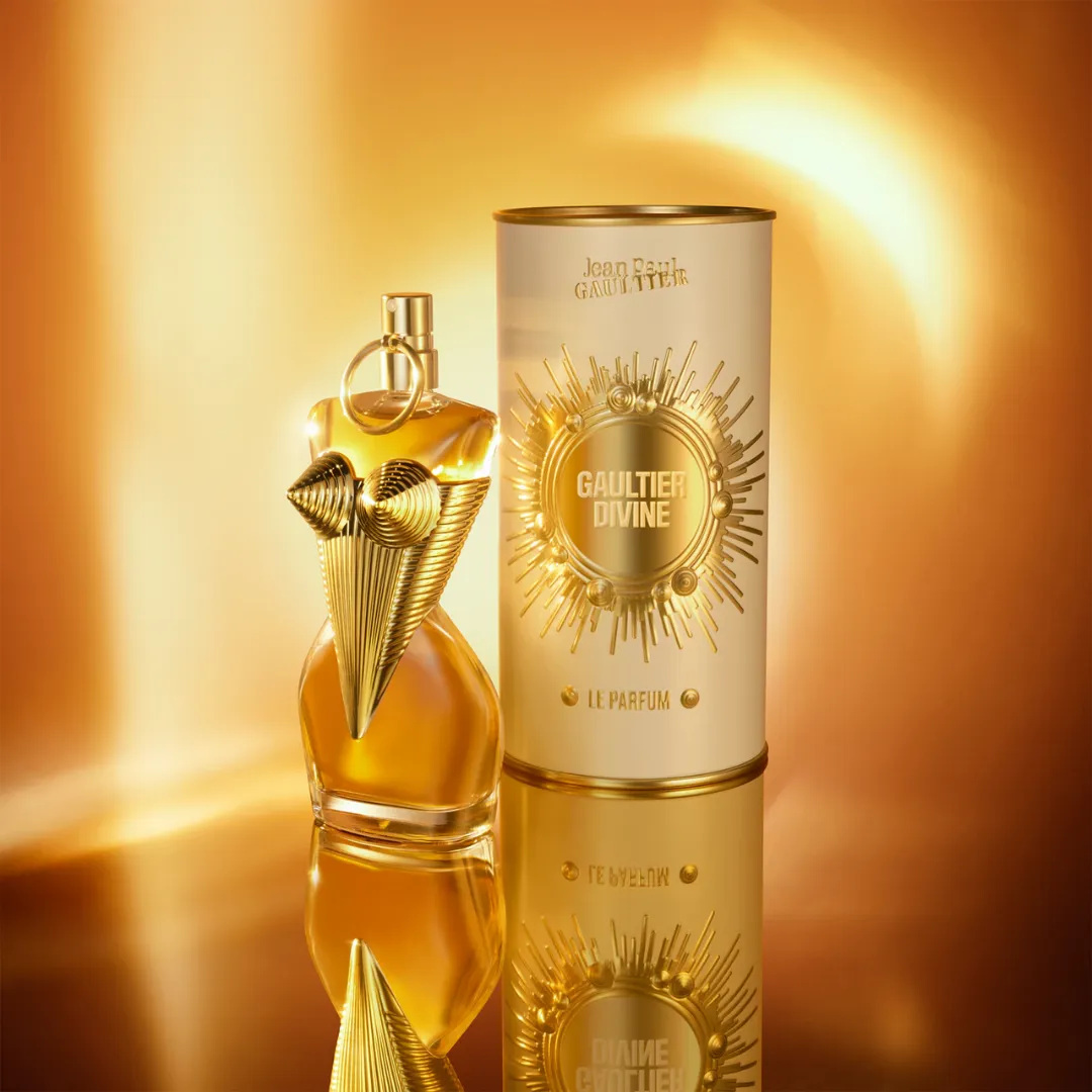 JPG Divine Le Parfum for Women