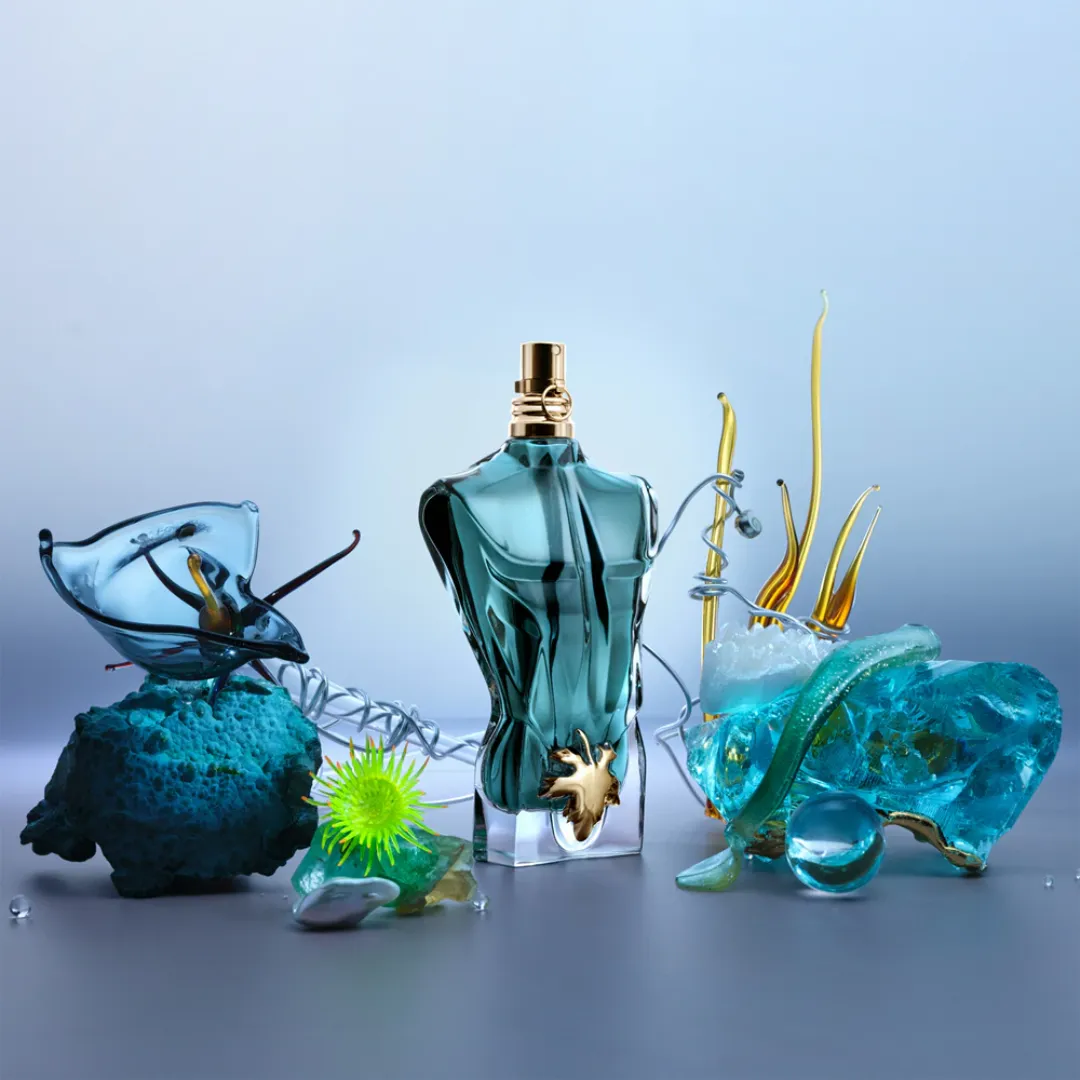JPG Le Beau Eau de Toilette for Men