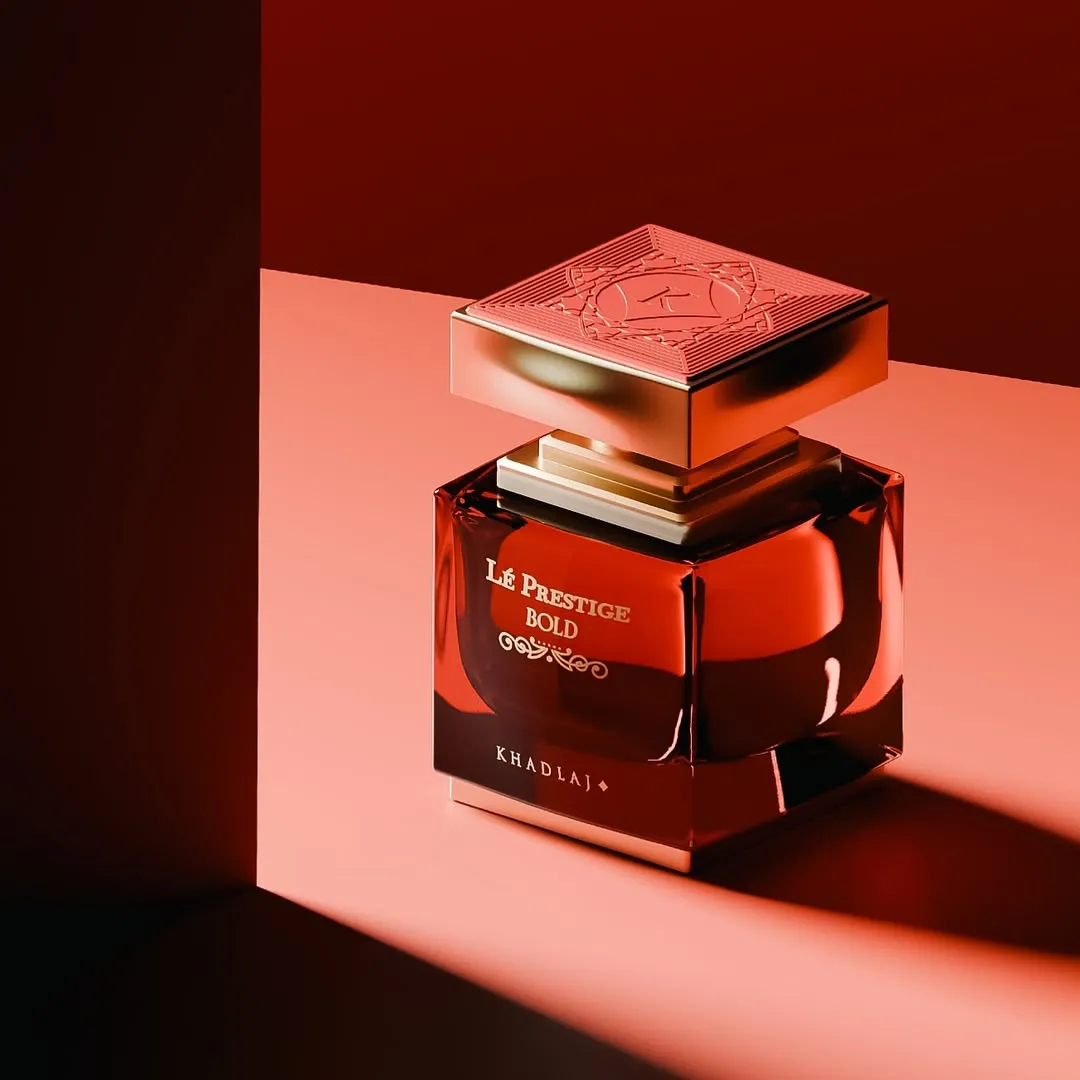 Khadlaj Le Prestige Bold Eau de Parfum for Unisex