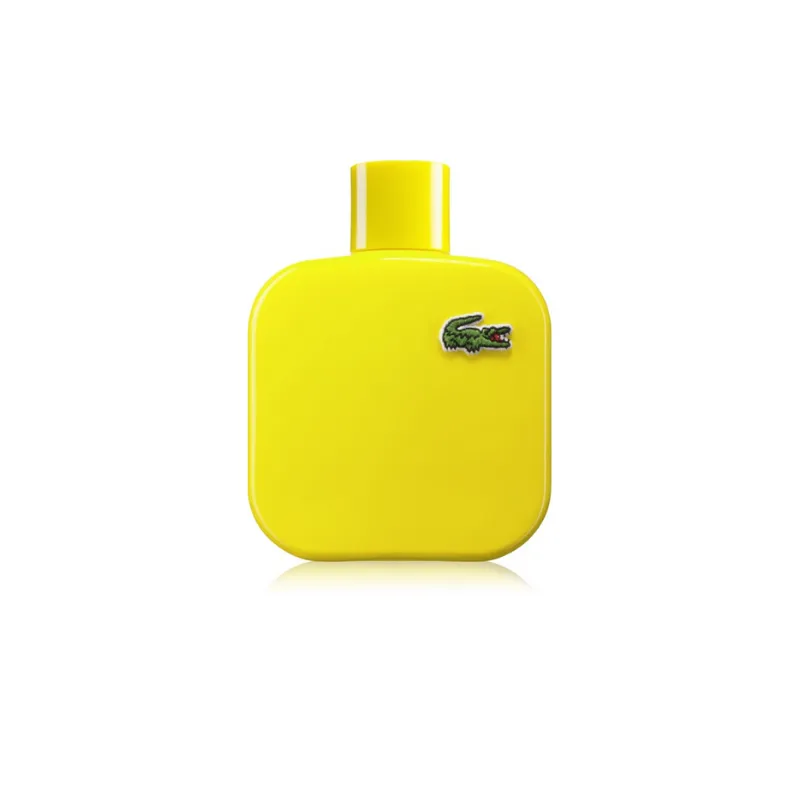 Lacoste Eau de Lacoste L.12.12 Jaune Eau de Toilette for Women