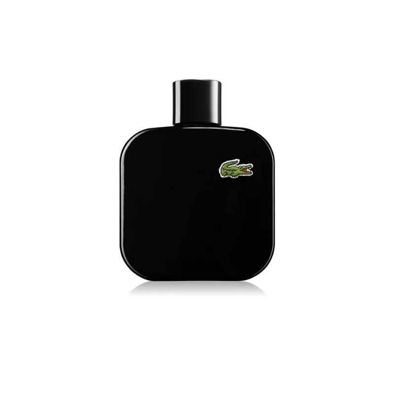 Lacoste Eau de Lacoste L.12.12 Noir Eau de Toilette for Men
