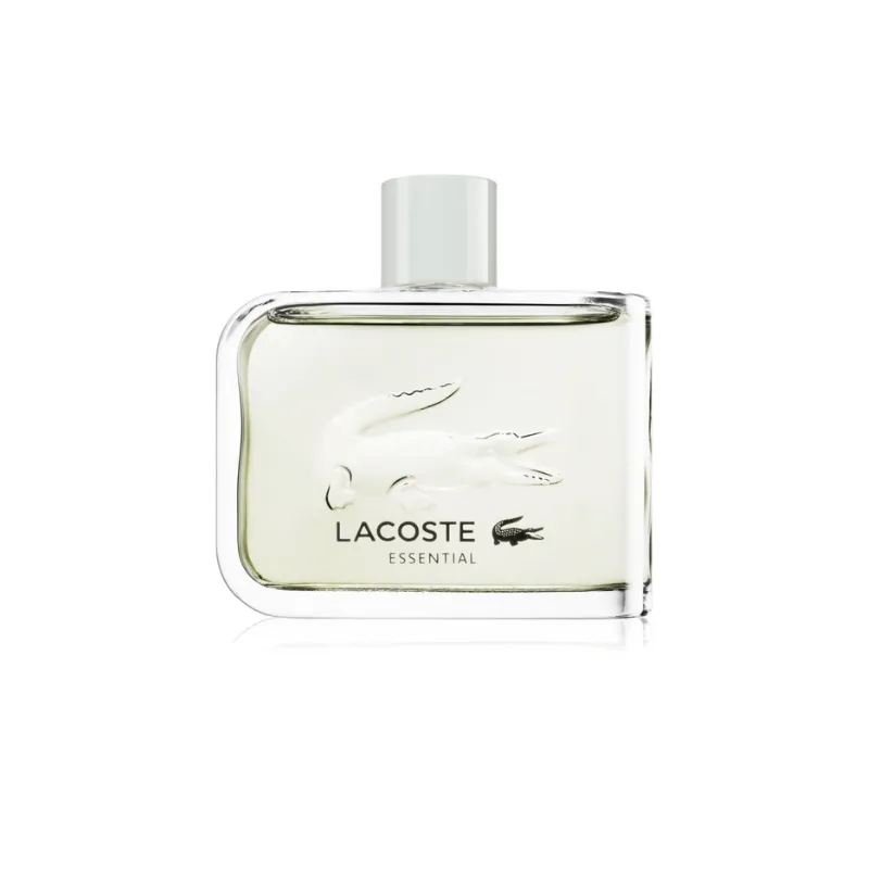 Lacoste Essential Eau de Toilette for Men