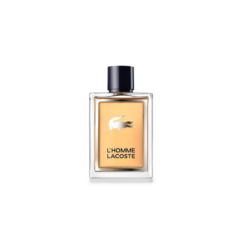 Lacoste L'Homme Eau de Toilette for Men