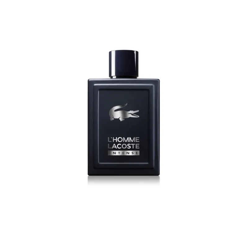 Lacoste L'Homme Intense Eau de Toilette for Men