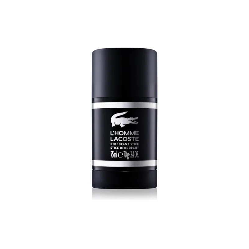 Lacoste L Homme Deodorant Stick for Men