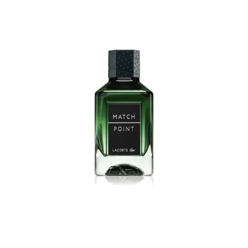 Lacoste Match Point Eau de Parfum for Men
