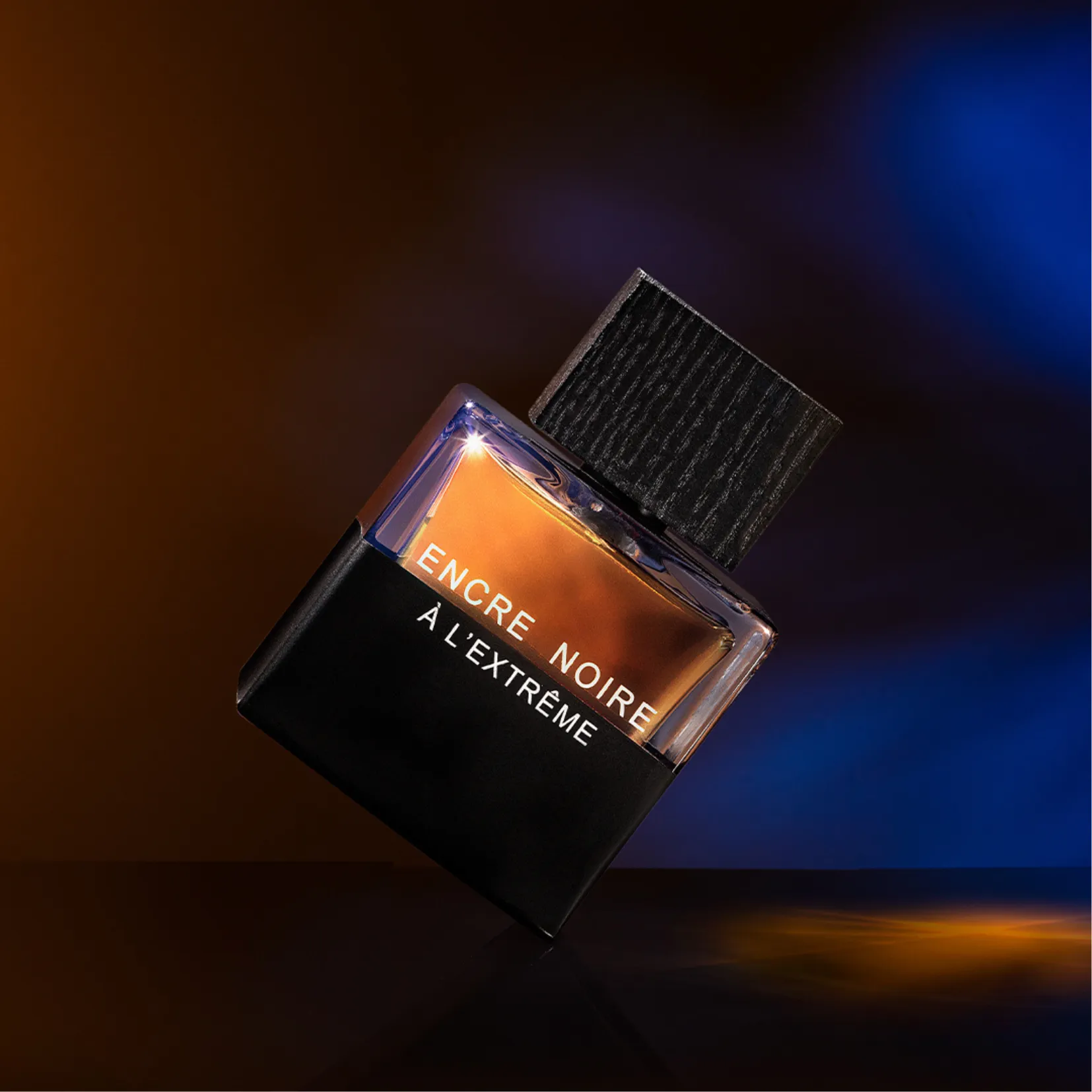 Lalique Encre Noire Al Extreme Eau de Toilette for Men