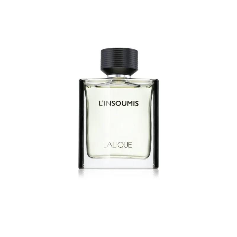 Lalique L'Insoumis Eau de Toilette for Men