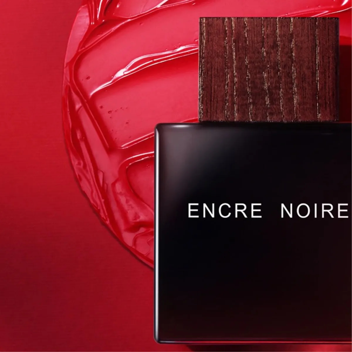 Lalique Encre Noire Eau de Toilette for Men