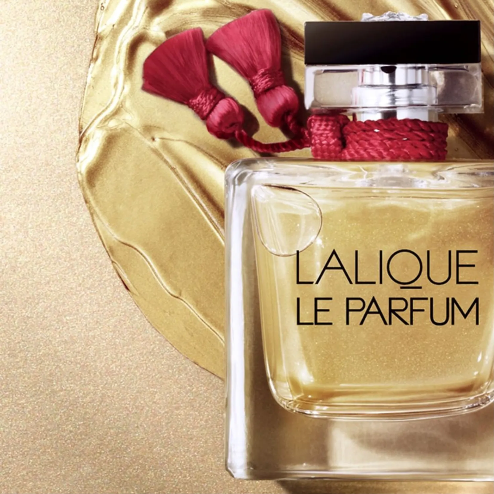 Lalique Le Parfum for Women