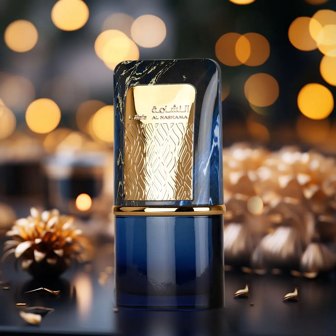 Lattafa Al Nashama Caprice Eau de Parfum