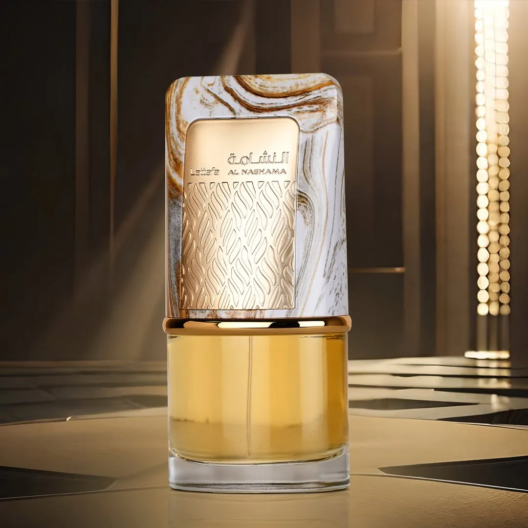 Lattafa Al Nashama Eau de Parfum