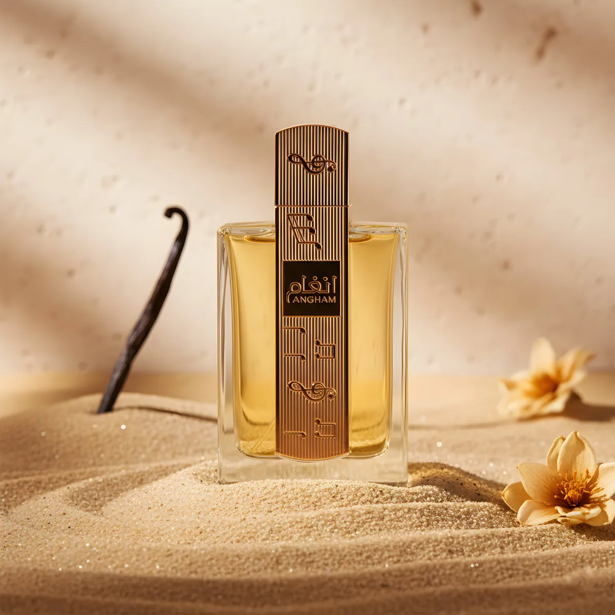 Lattafa Angham Eau de Parfum