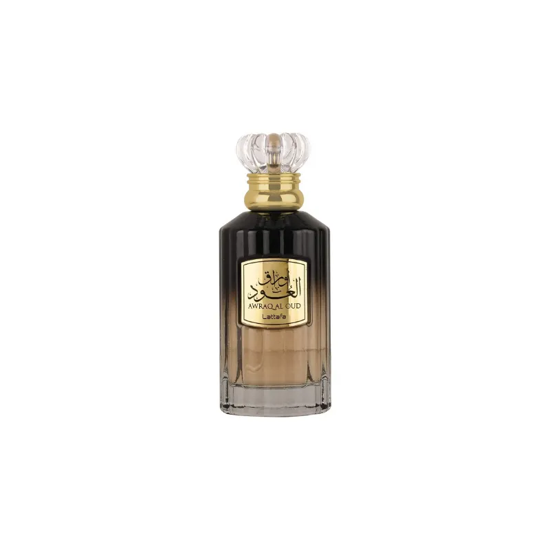 Lattafa Awraq al Oudh Eau de Parfum