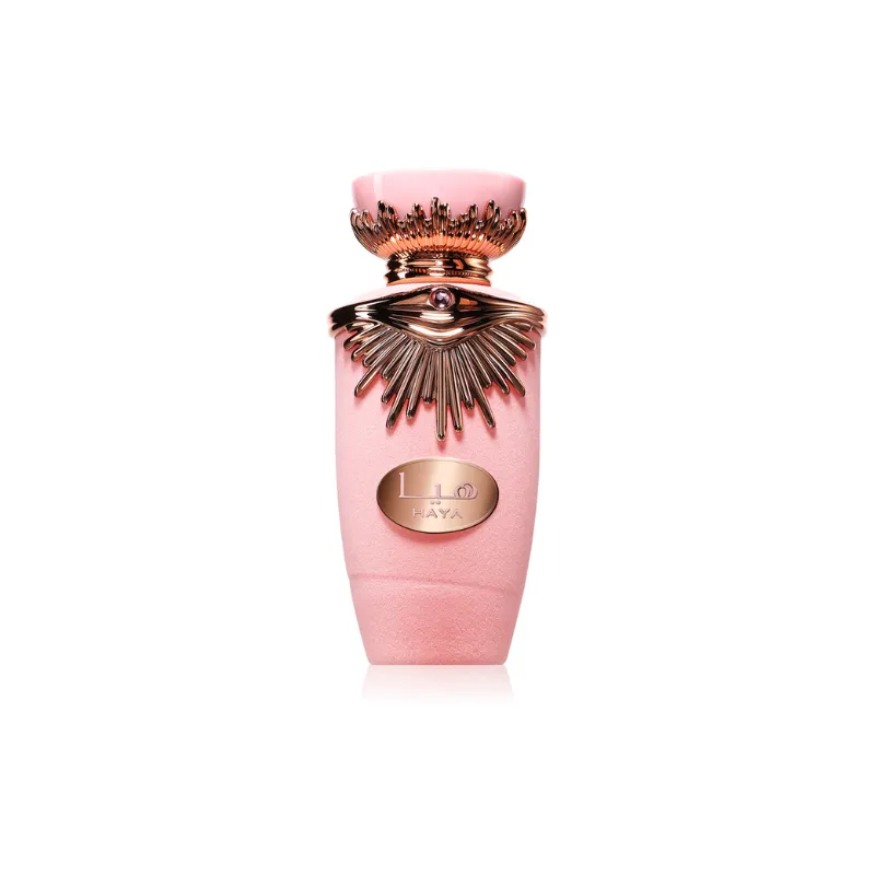 Lattafa Haya Eau de parfum for Women