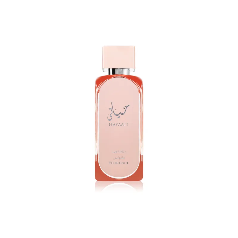 Lattafa Hayaati Florence Eau de Parfum for Women