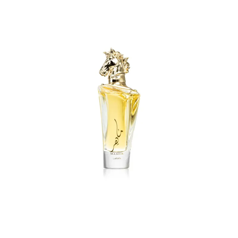 Lattafa Maahir Gold Eau de Parfum