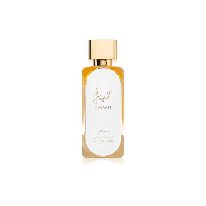 Lattafa Maahir Gold Edition Eau de Parfum