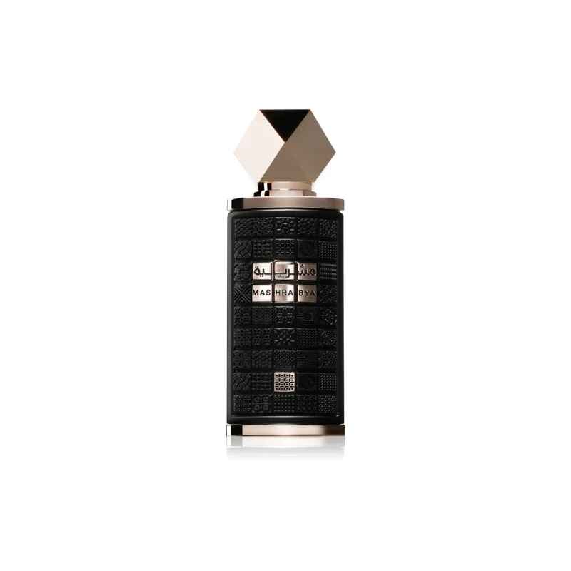 Lattafa Mashrabya Eau de Parfum