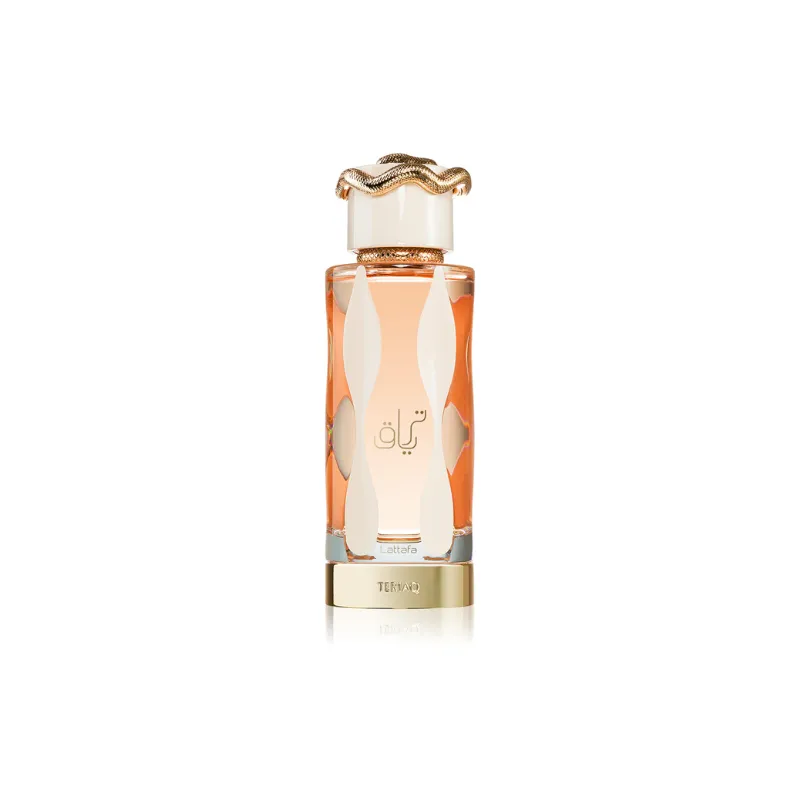 Lattafa Teriaq Eau de Parfum