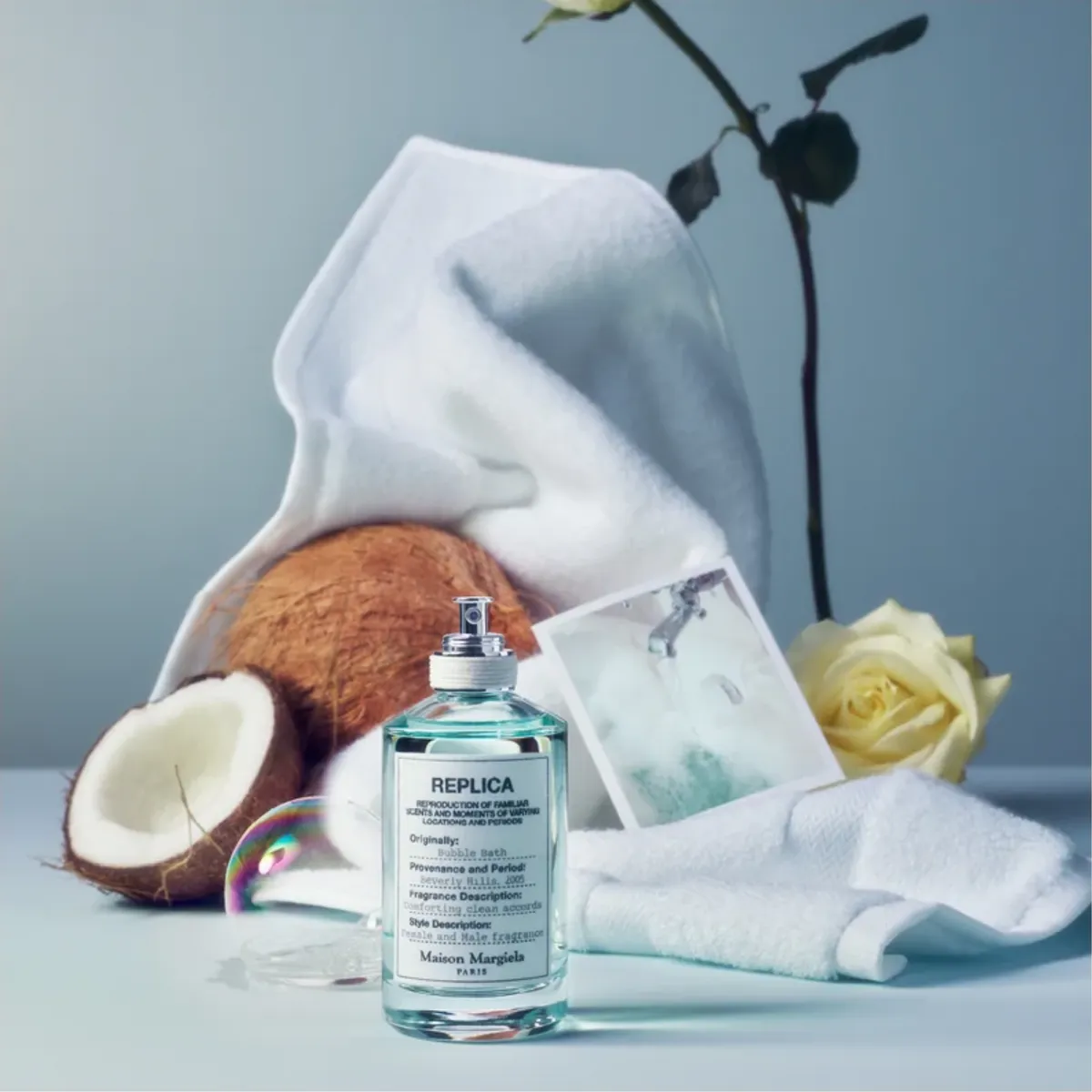 Maison Margiela REPLICA Bubble Bath Eau de Toilette