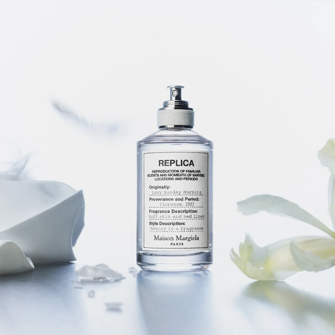 Maison Margiela REPLICA Lazy Sunday Morning Eau de Toilette