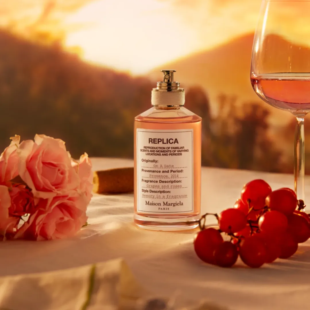 Maison Margiela REPLICA On a Date Eau de Toilette