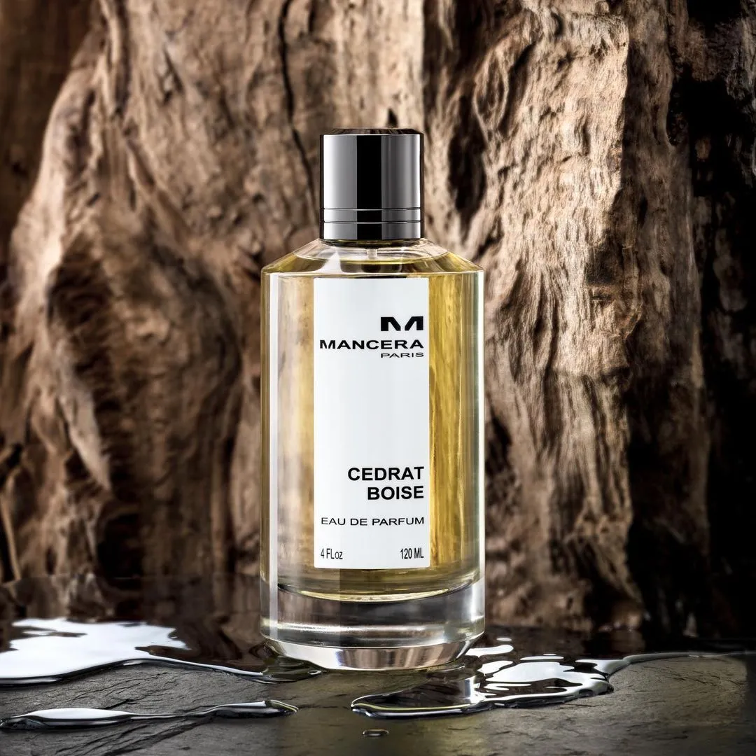 Mancera Cedrat Boise Eau de Parfum